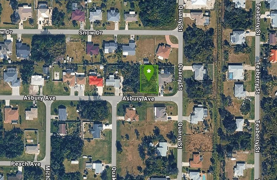 PORT CHARLOTTE SEC 64 - Land