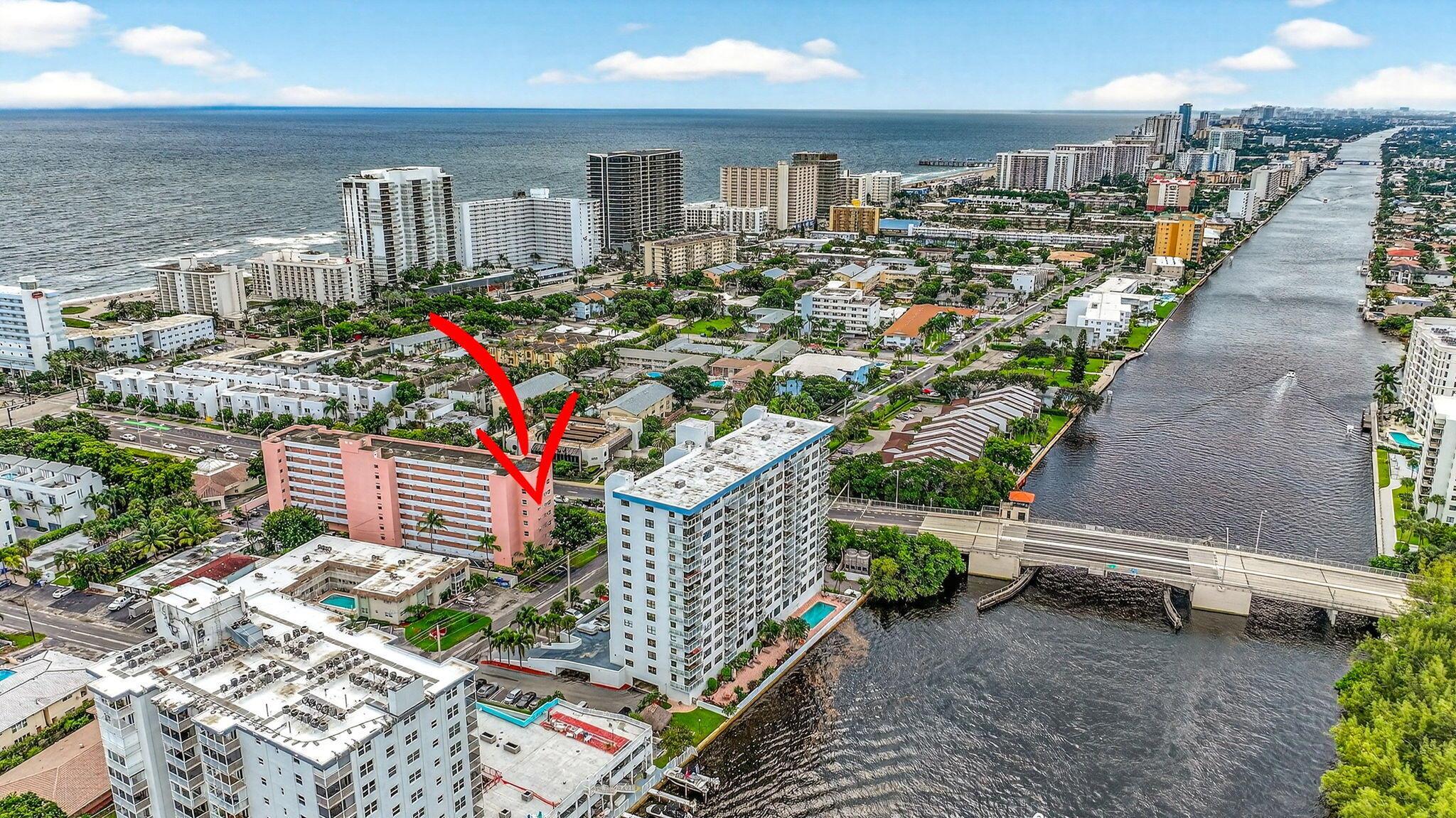 3201 NE 14th St Causeway 501