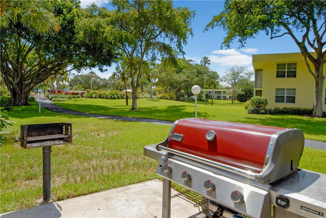 Palm Aire - Residential