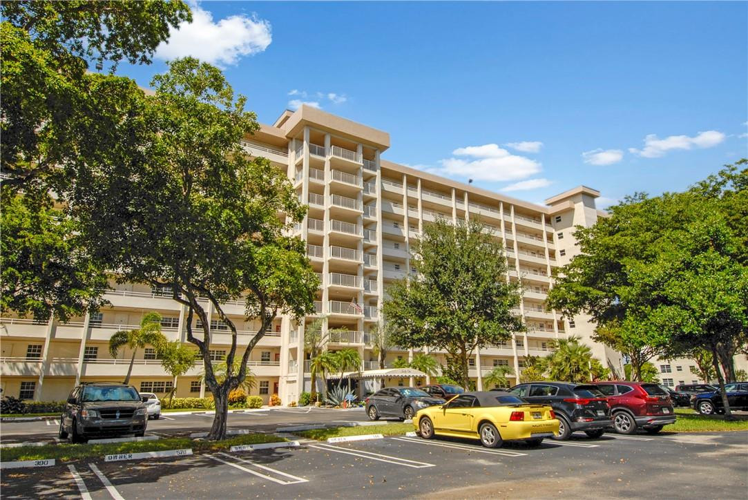 Palm Aire - Residential