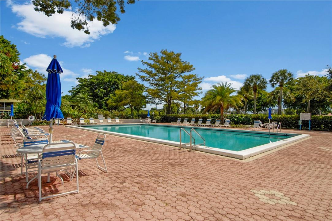 Palm Aire - Residential