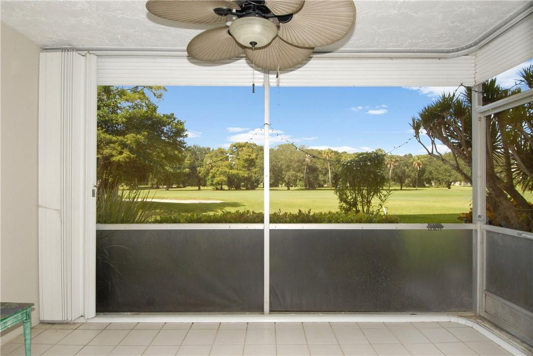 Palm Aire - Residential