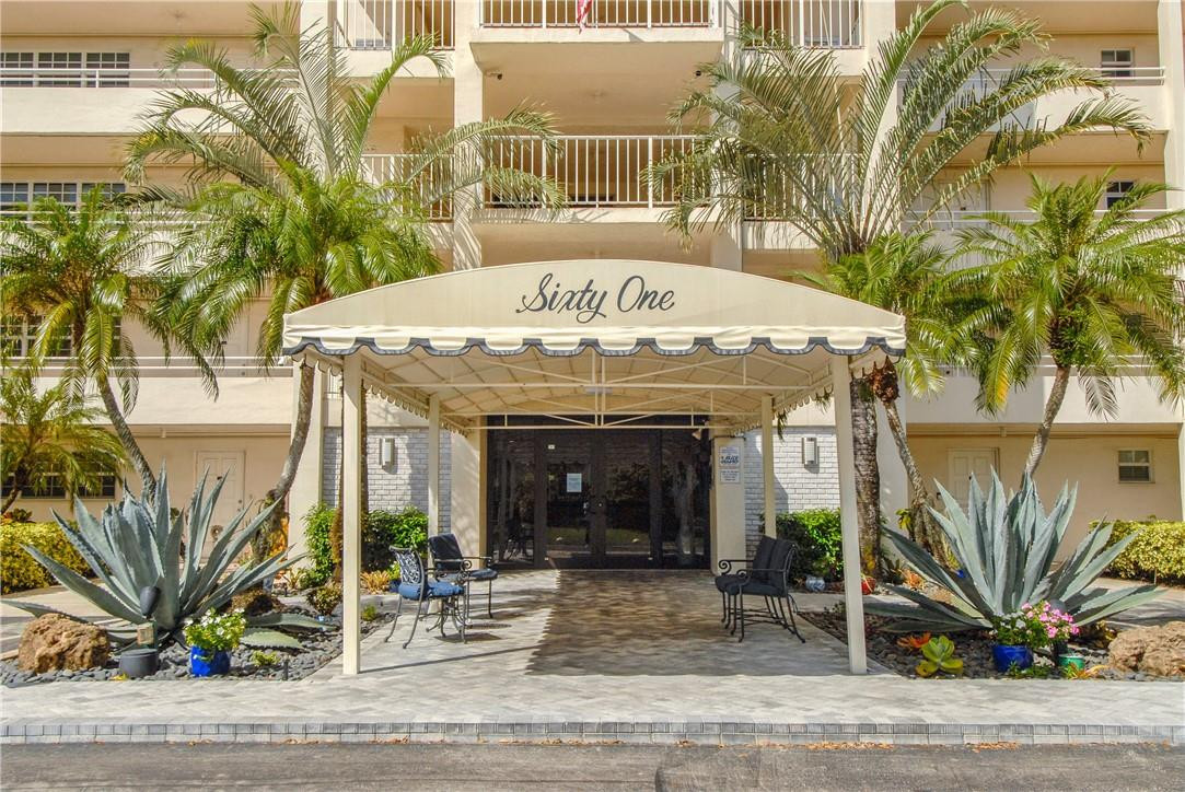 Palm Aire - Residential