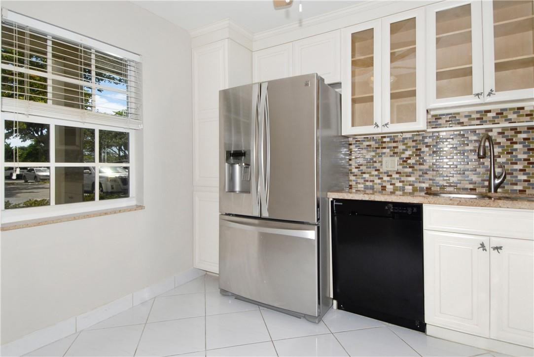 Palm Aire - Residential