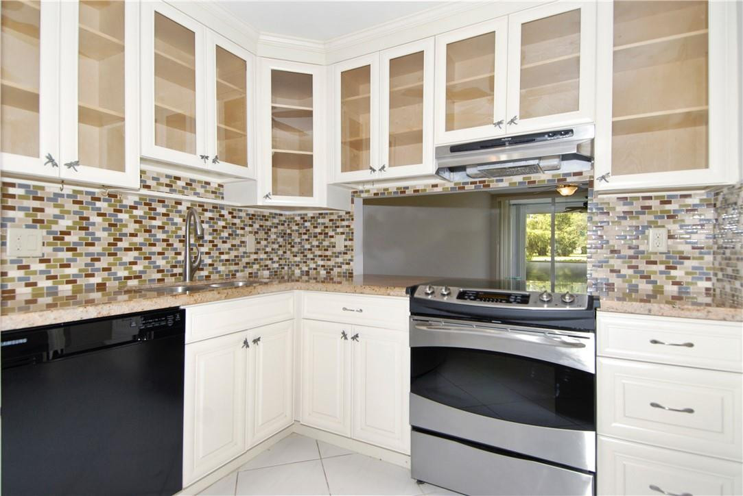 Palm Aire - Residential