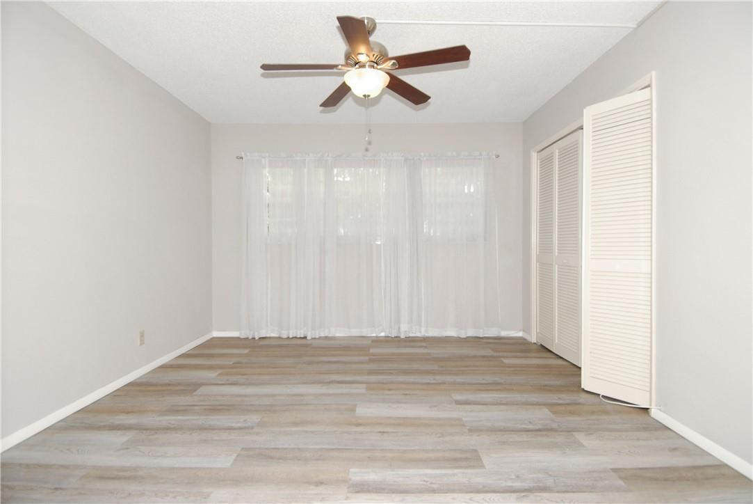 Palm Aire - Residential