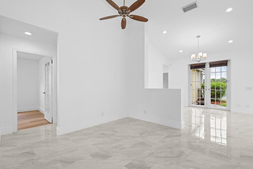 Sector 3 - Parcels C, D, - Residential