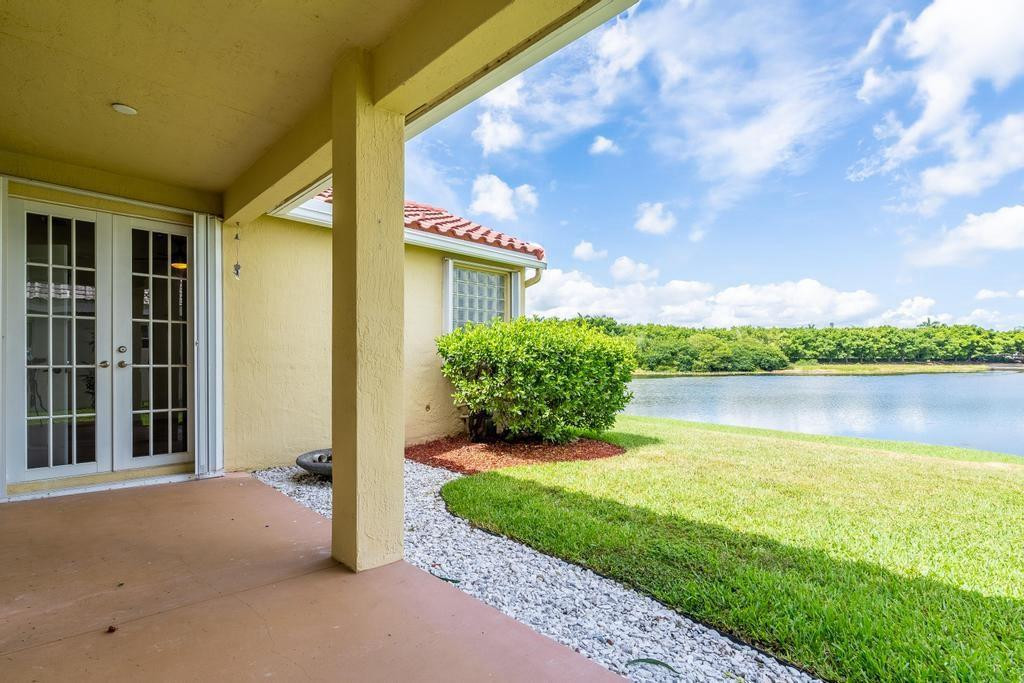 Sector 3 - Parcels C, D, - Residential