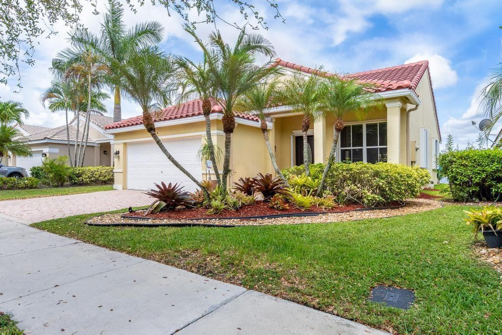 Sector 3 - Parcels C, D, - Residential