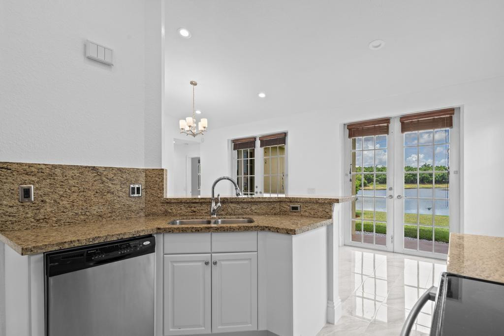 Sector 3 - Parcels C, D, - Residential