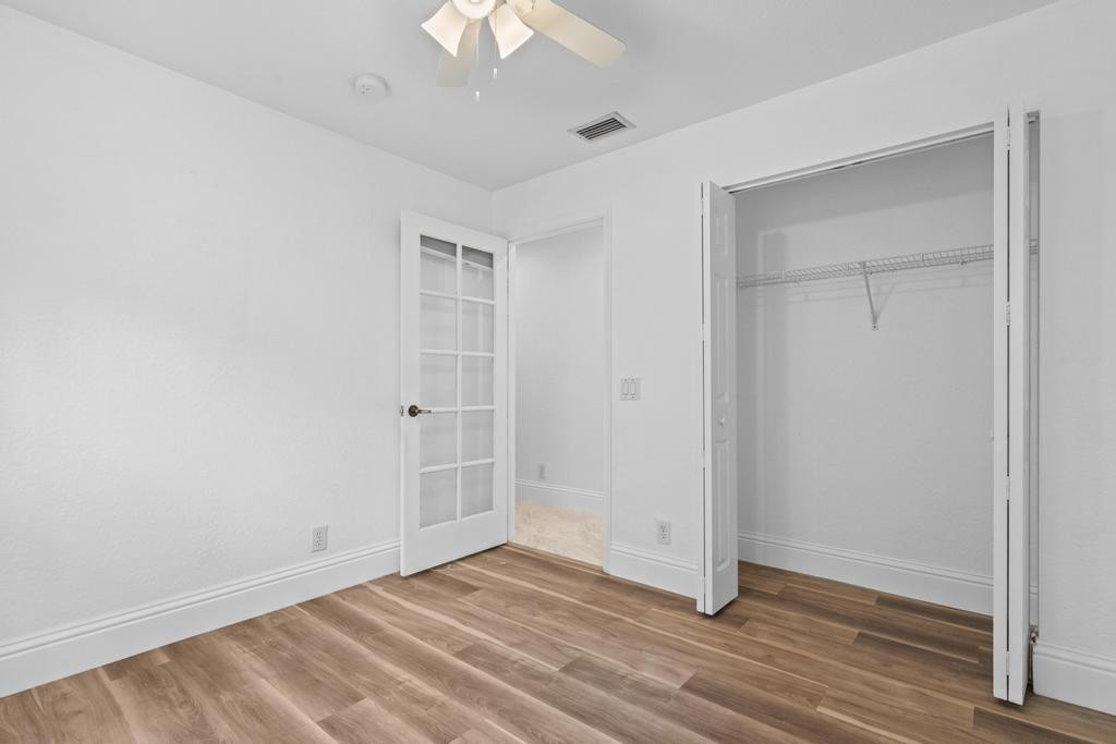 Sector 3 - Parcels C, D, - Residential