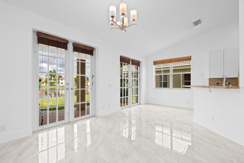 Sector 3 - Parcels C, D, - Residential