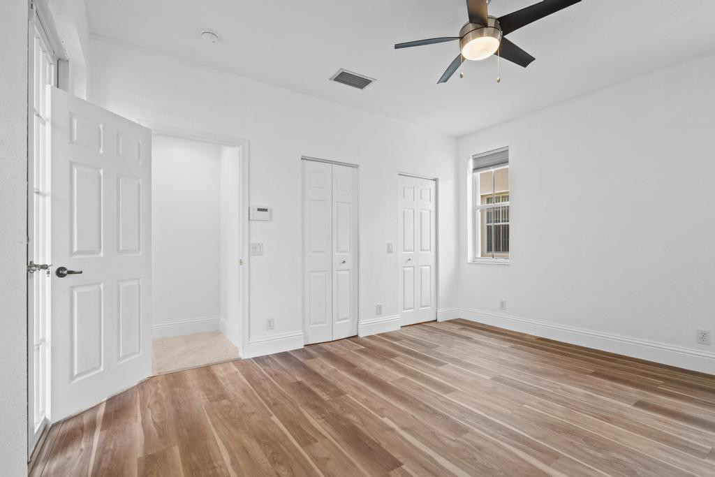 Sector 3 - Parcels C, D, - Residential