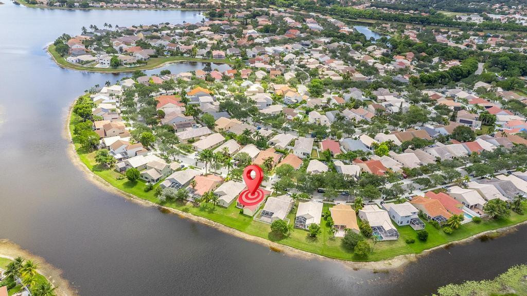 Sector 3 - Parcels C, D, - Residential