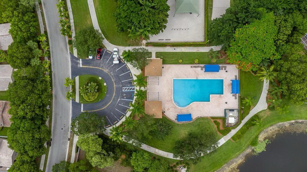 Sector 3 - Parcels C, D, - Residential