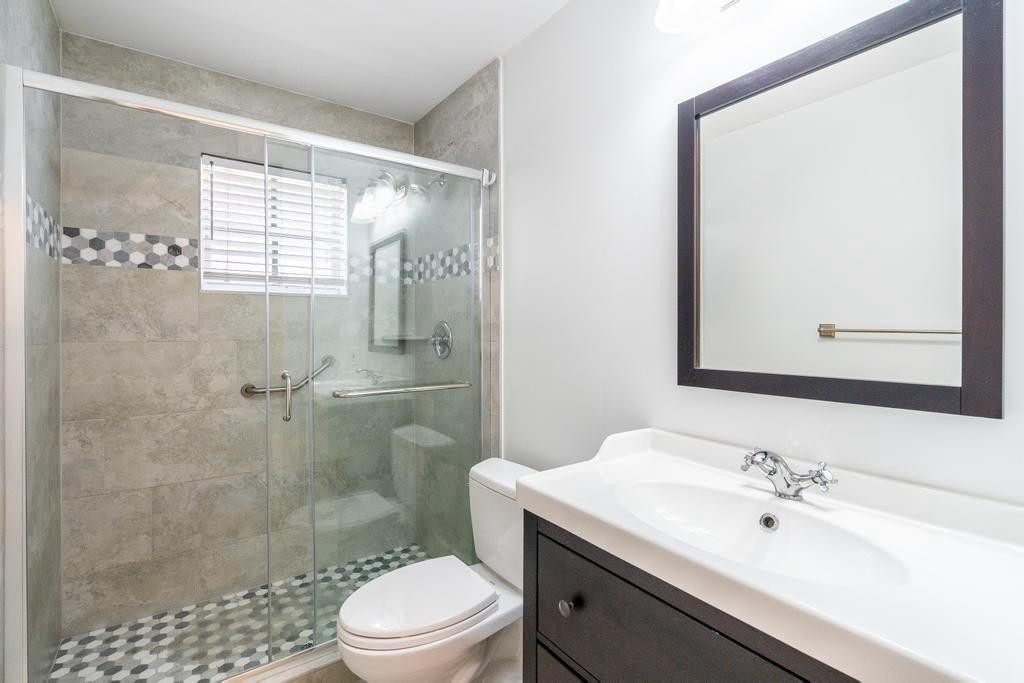 Sector 3 - Parcels C, D, - Residential