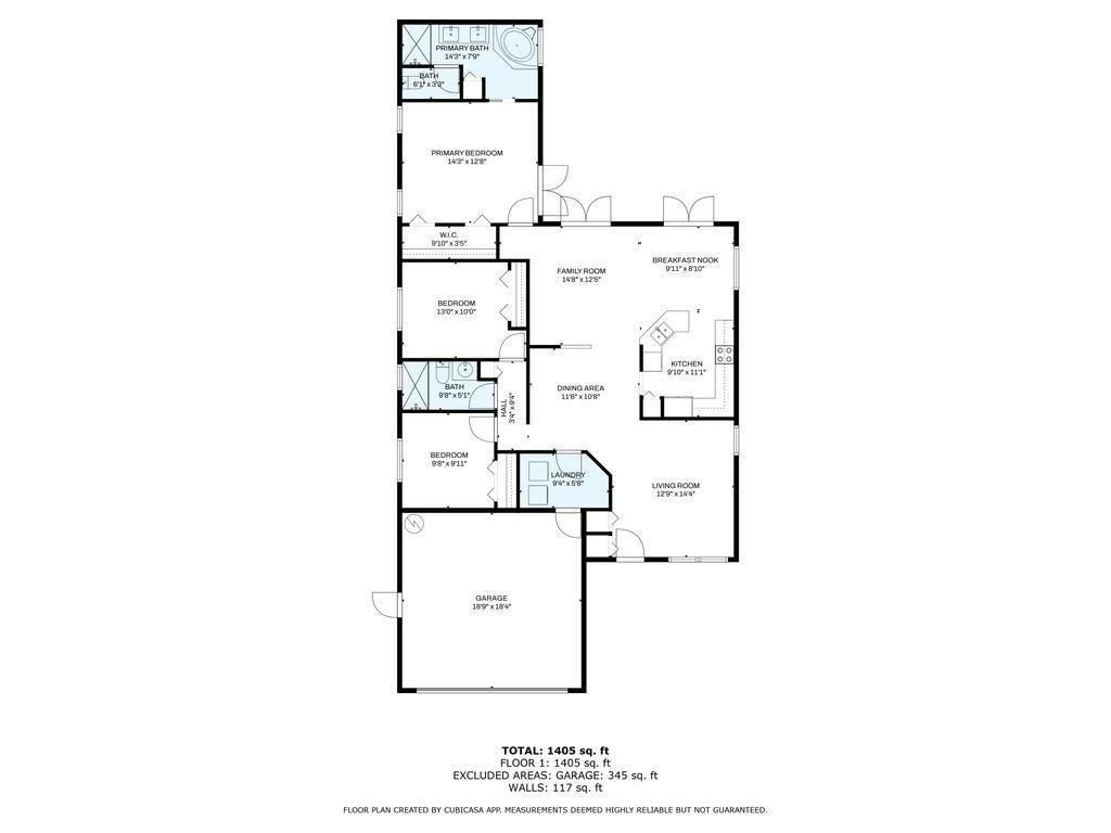 Sector 3 - Parcels C, D, - Residential