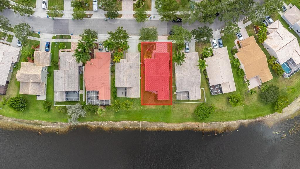 Sector 3 - Parcels C, D, - Residential