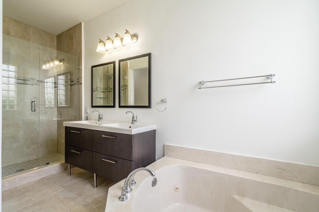 Sector 3 - Parcels C, D, - Residential