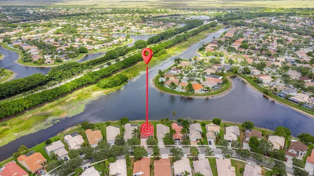 Sector 3 - Parcels C, D, - Residential