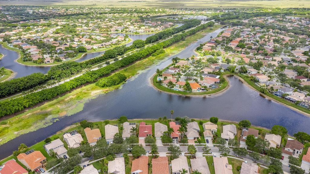 Sector 3 - Parcels C, D, - Residential