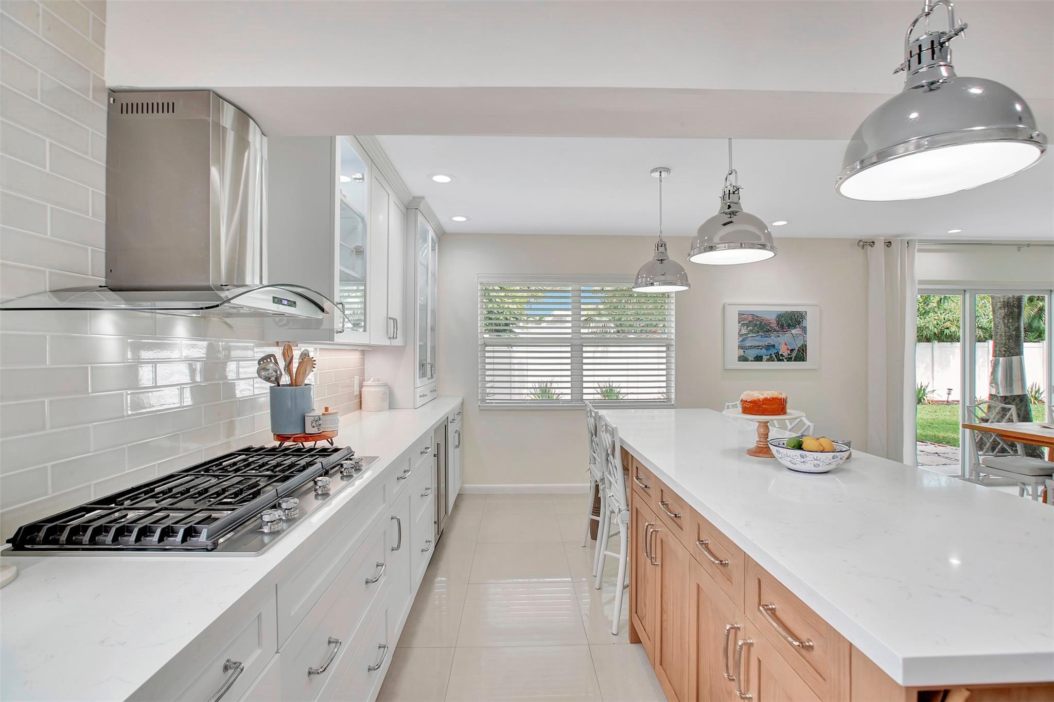 Bel-Air 32-10 B - Residential