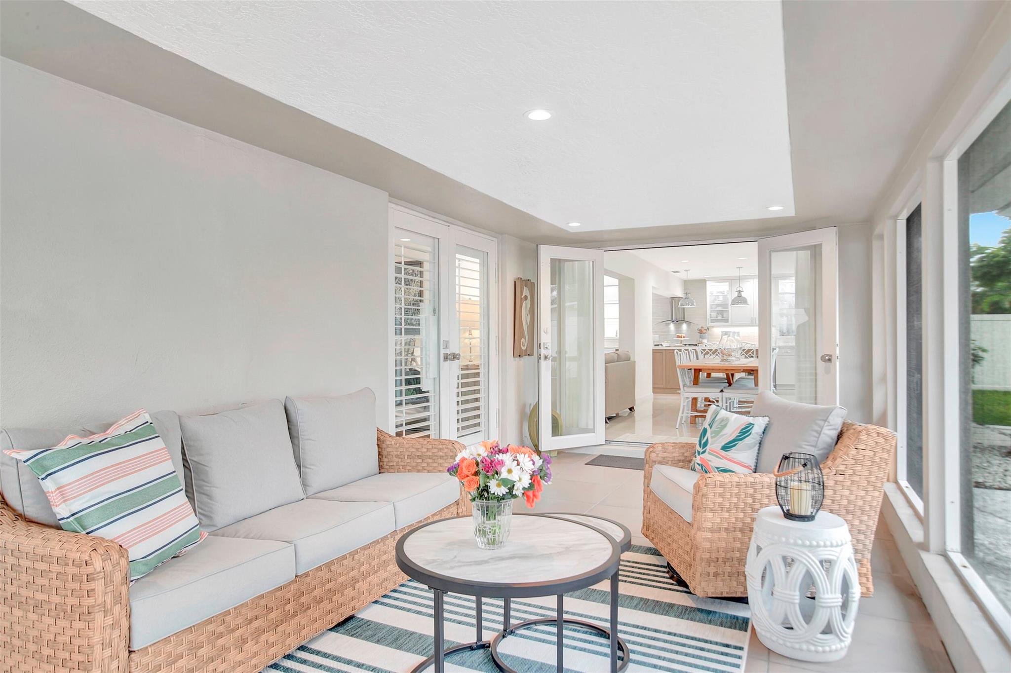 Bel-Air 32-10 B - Residential