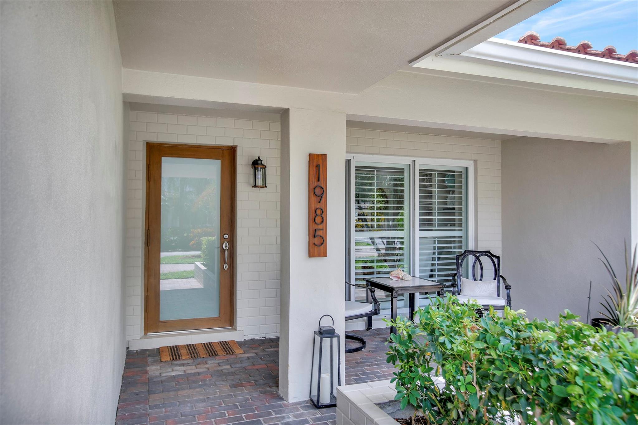 Bel-Air 32-10 B - Residential