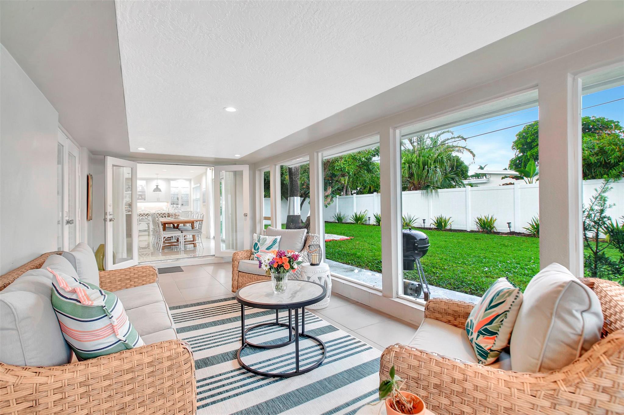 Bel-Air 32-10 B - Residential
