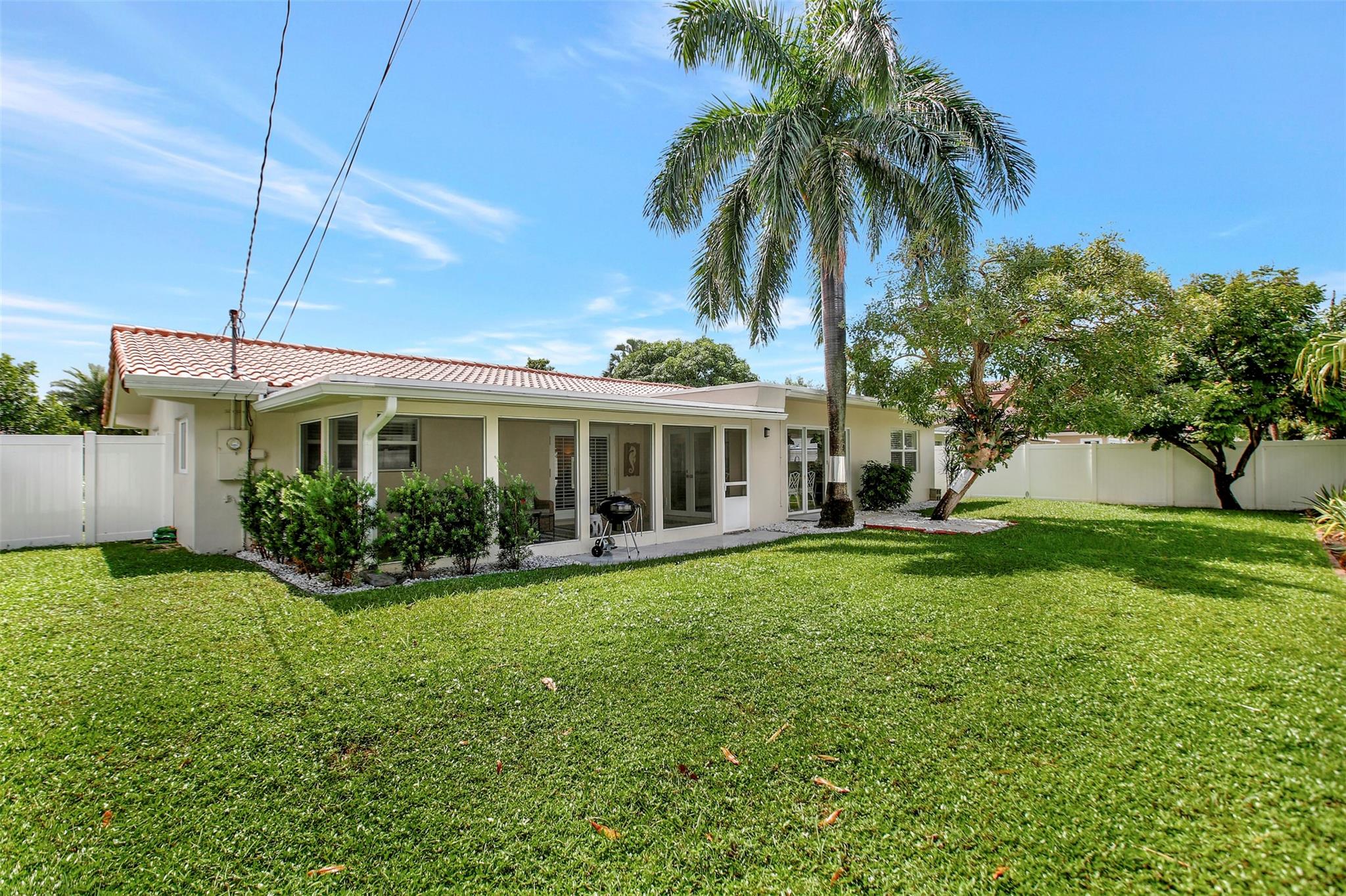 Bel-Air 32-10 B - Residential