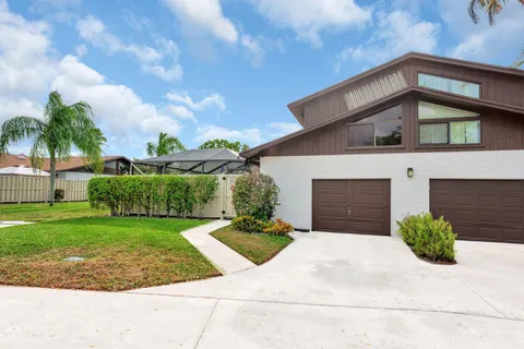 9802 Boca Gardens Circle N Unit C, Boca Raton, FL 33496 - MLS#: R11067646