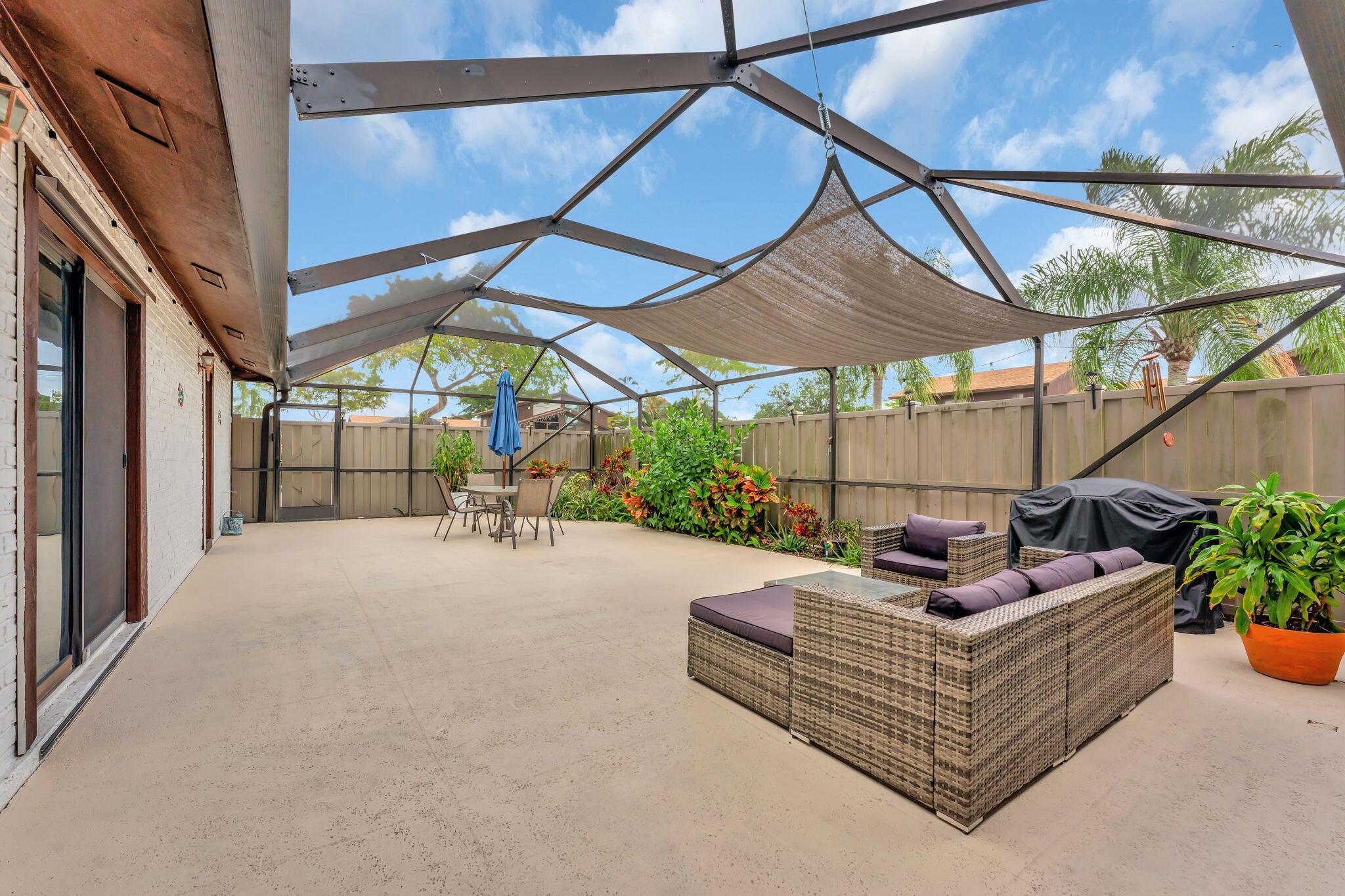 9802 Boca Gardens Circle N C