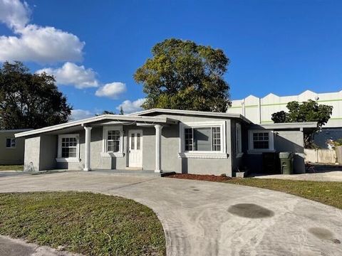 1749 NW 18th Street Fort Lauderdale FL 33311