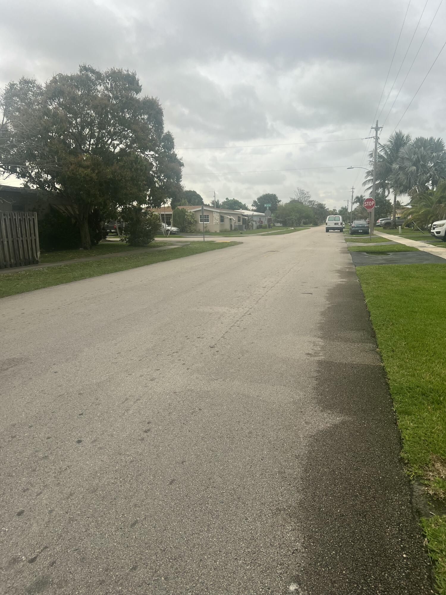 OAKLAND ESTATES 6TH SEC - Residential