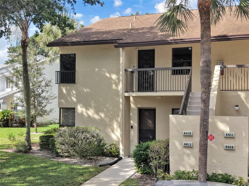 Photo of 4415 Carambola Cir #2633, Coconut Creek, FL 33066 (MLS # F10536777)