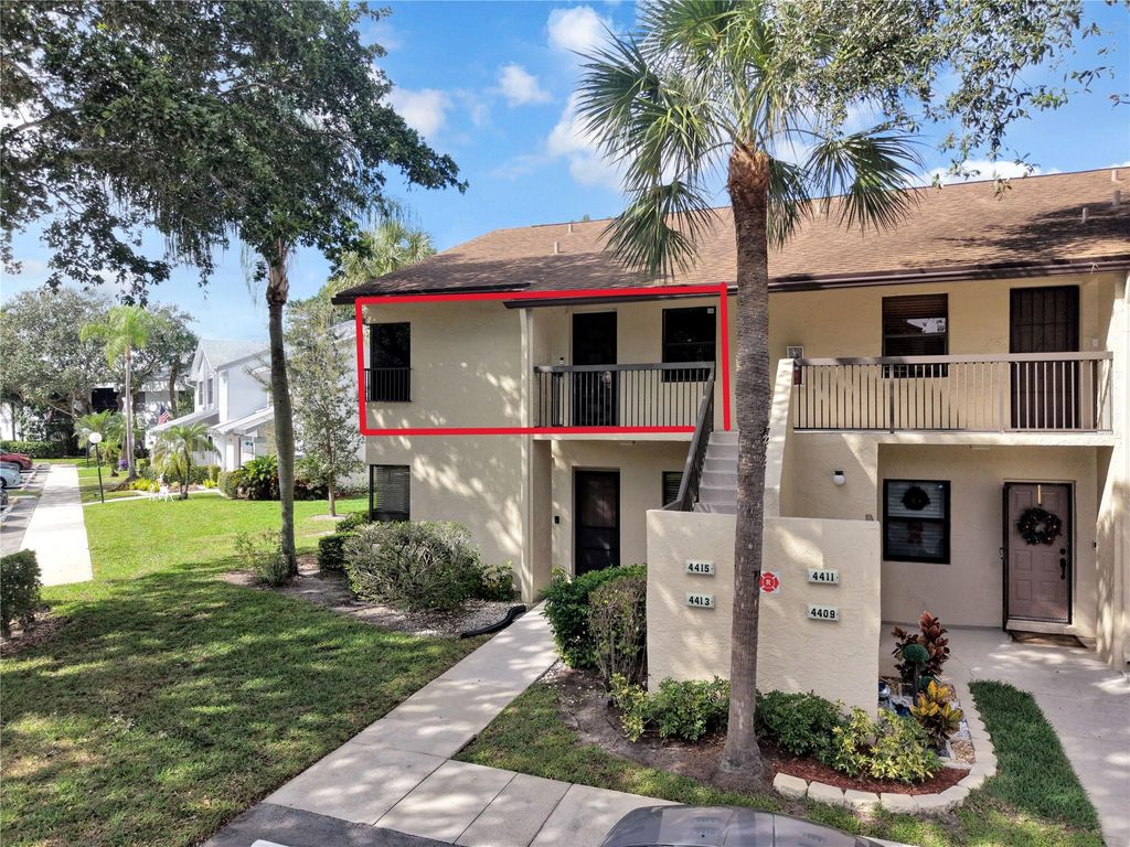 Photo of 4415 Carambola Cir #2633, Coconut Creek, FL 33066 (MLS # F10536777)