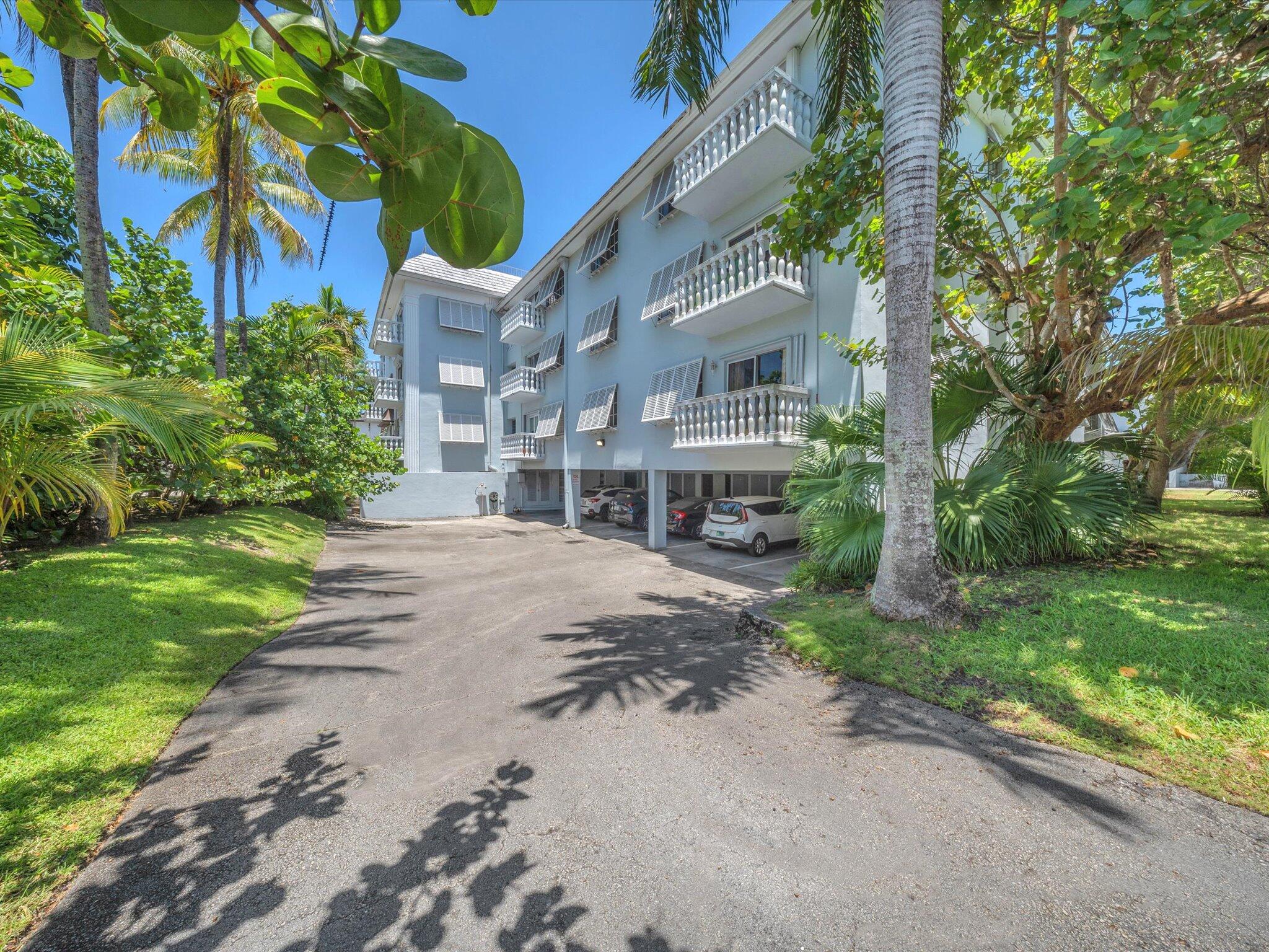 1150 Madruga Avenue C302, Miami FL 33146