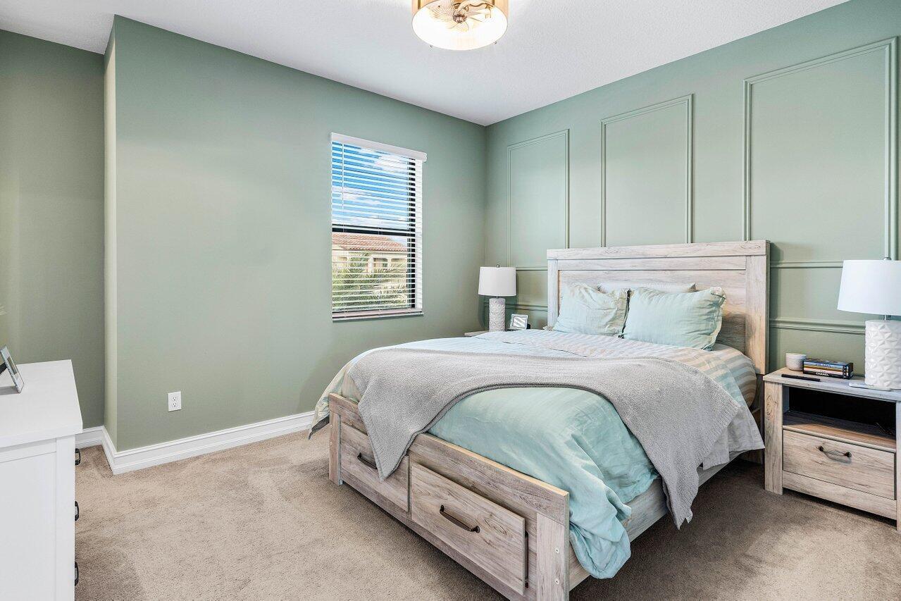 PALM MEADOWS ESTATES - Residential