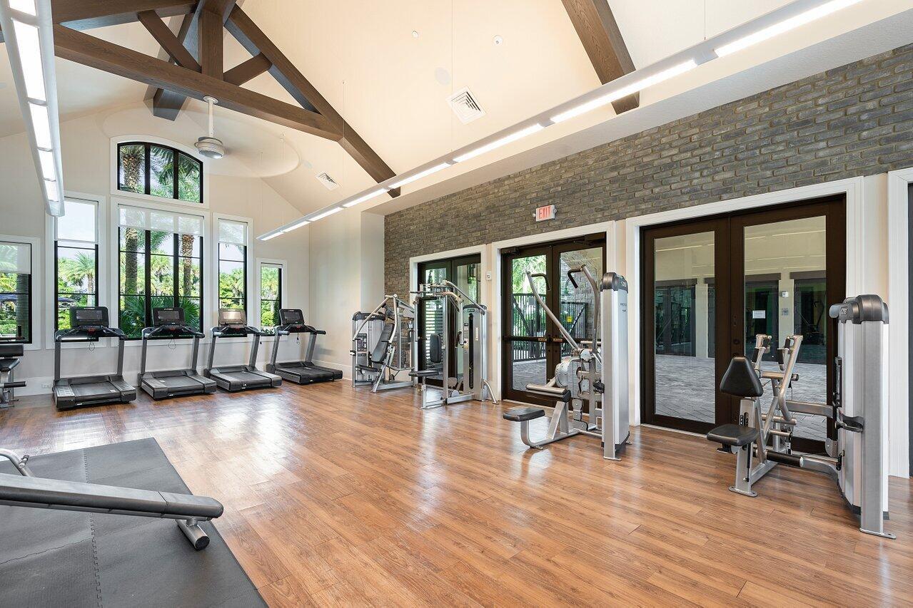 PALM MEADOWS ESTATES - Residential