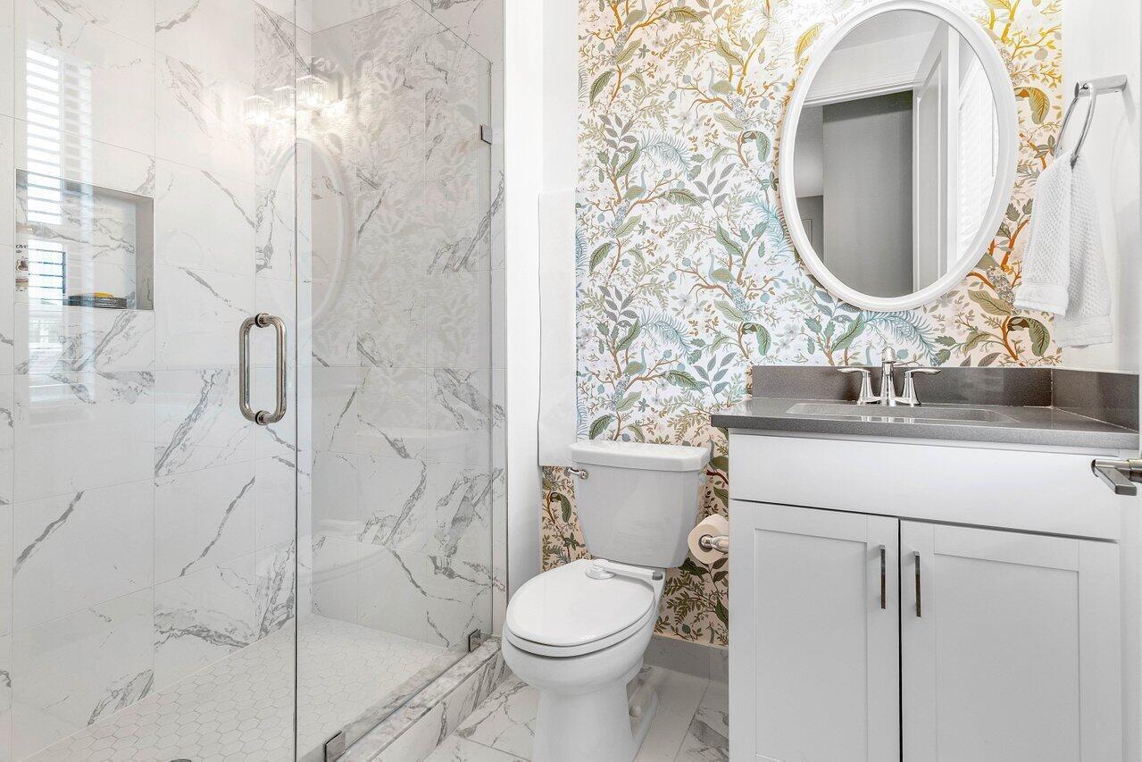 PALM MEADOWS ESTATES - Residential