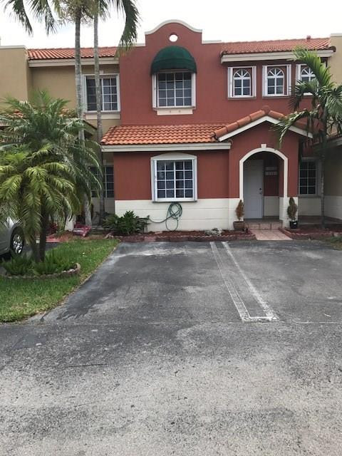 VISTA ALLEGRE - Residential
