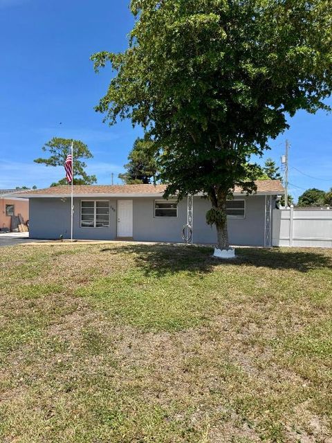 790 Sarazen Drive West Palm Beach FL 33413