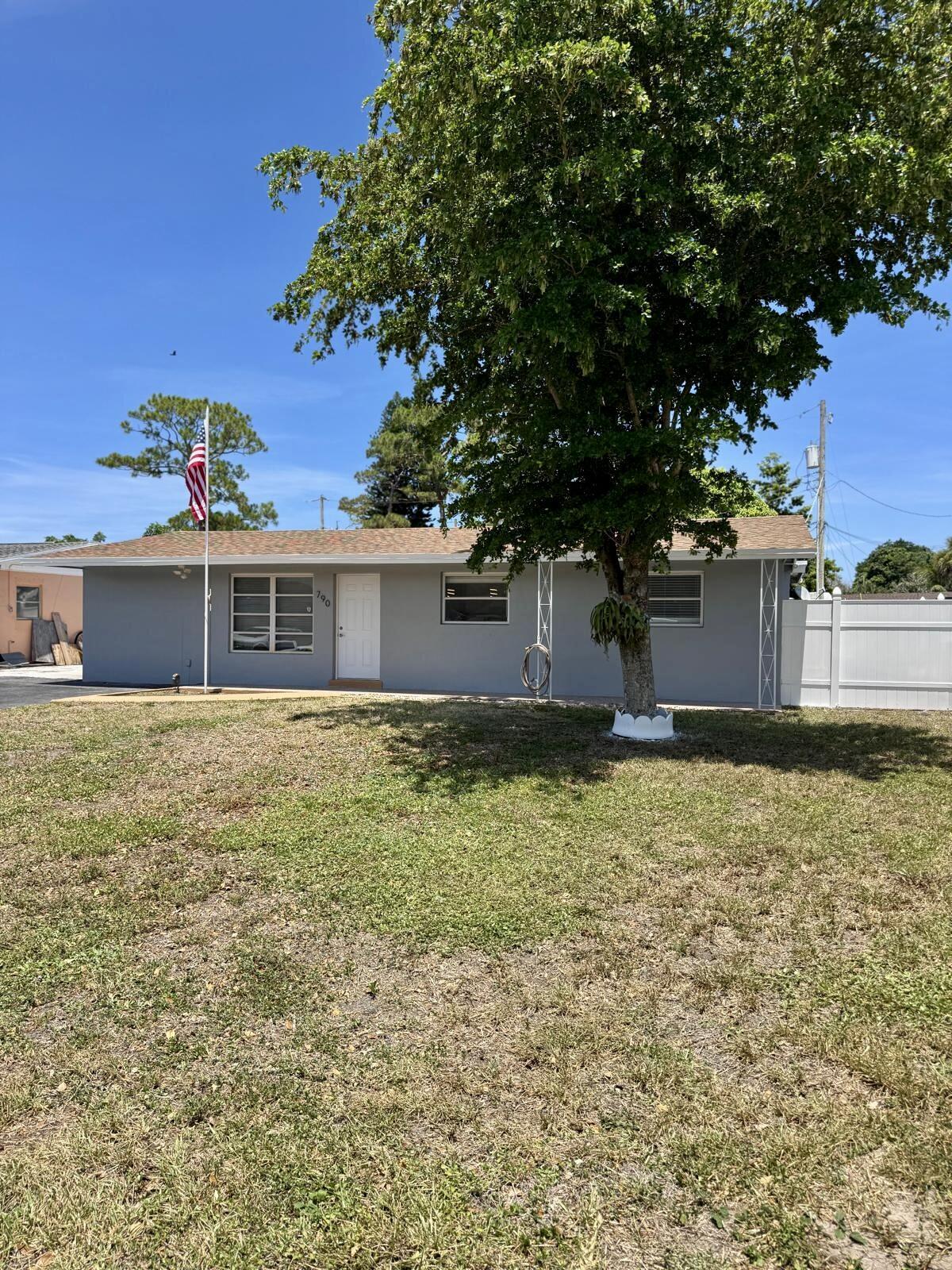 LAKE BELVEDERE ESTATES 3R - Residential