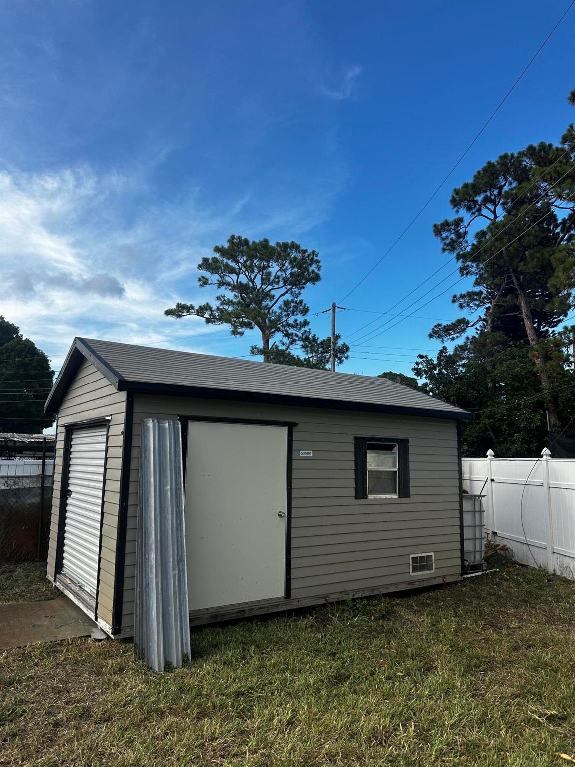 LAKE BELVEDERE ESTATES 3R - Residential