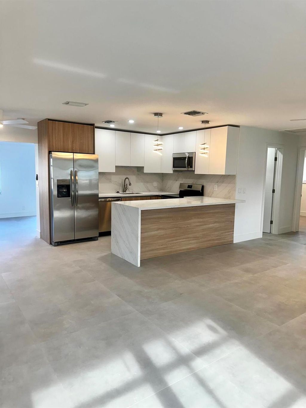 Photo of 790 Sarazen Drive, West Palm Beach, FL 33413 (MLS # R11144217)