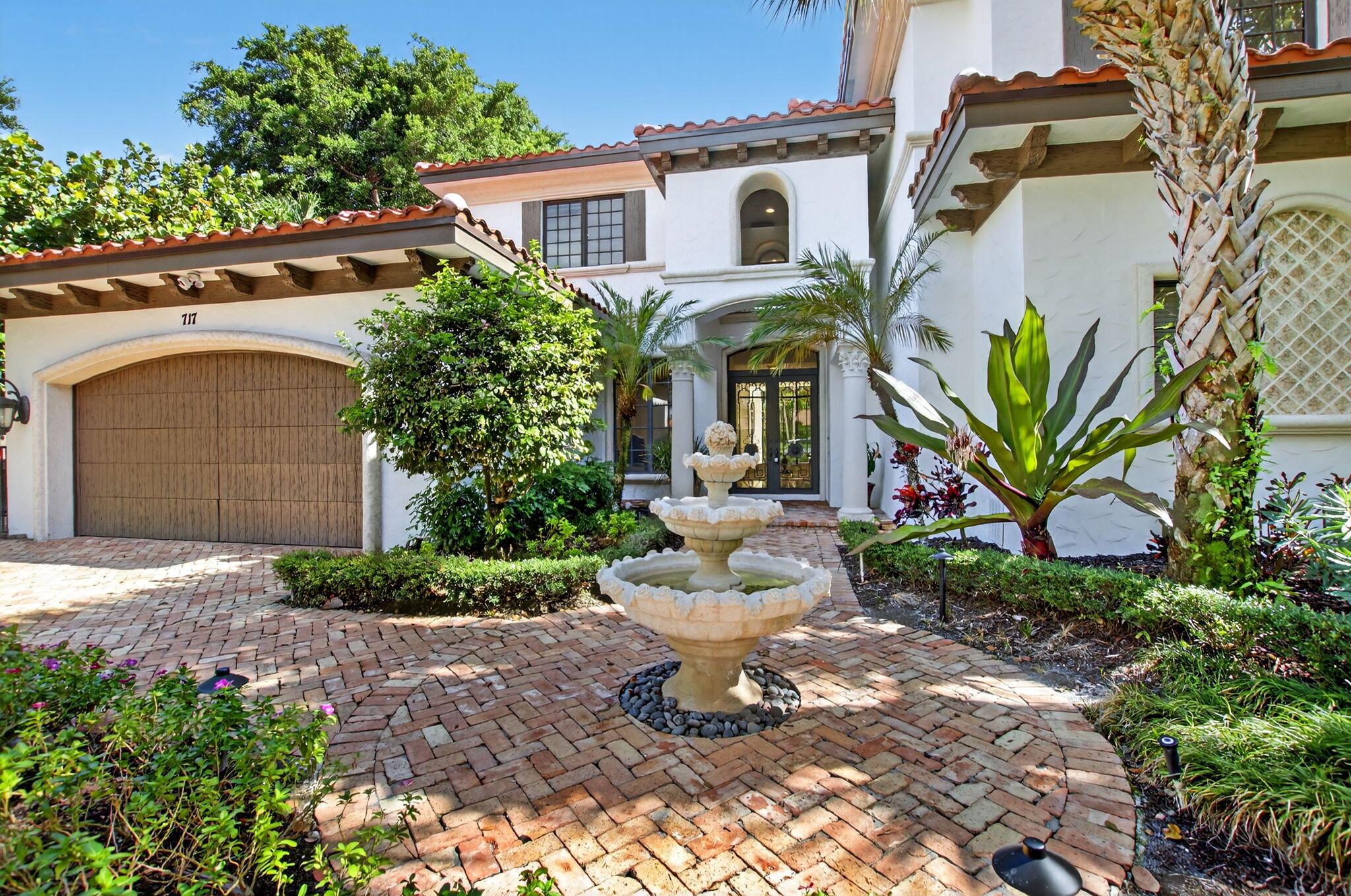 717 NW 4th Street
