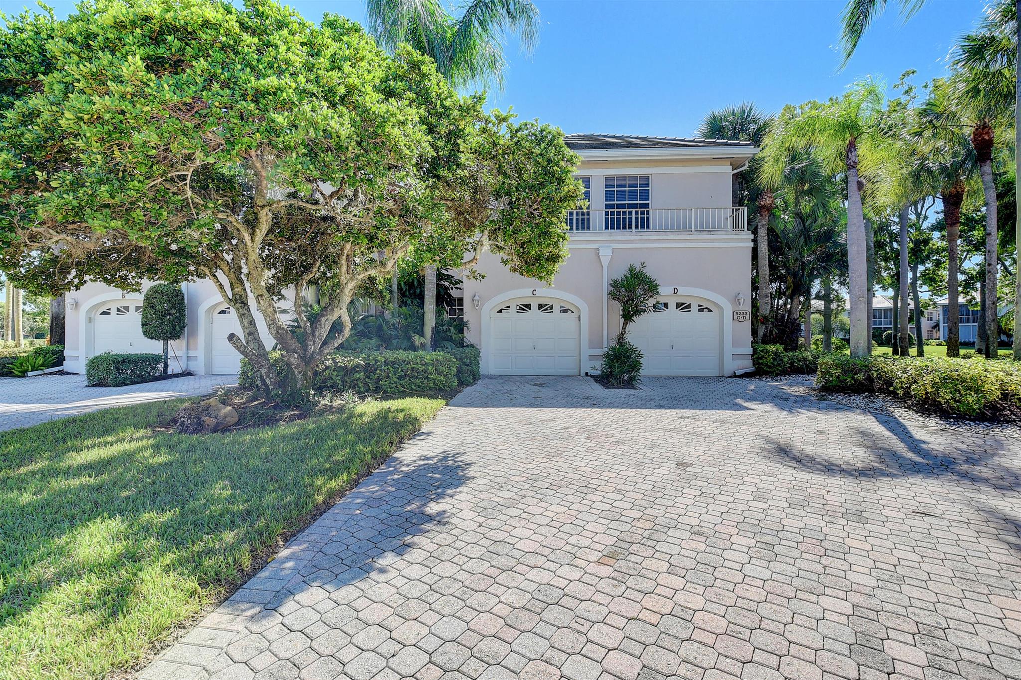 CATALINA AT THE POLO CLUB - Residential Lease