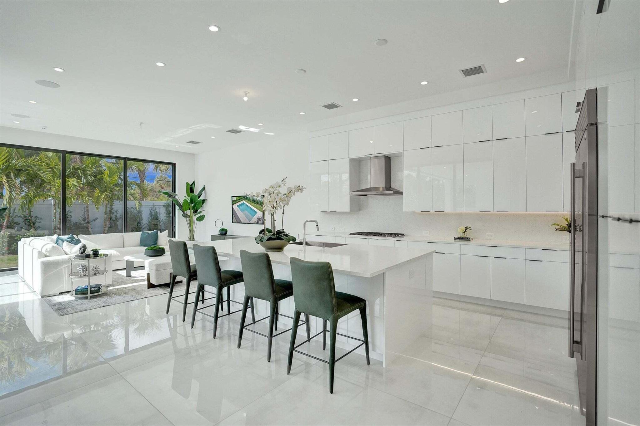 DELRAY RIDGE - Residential