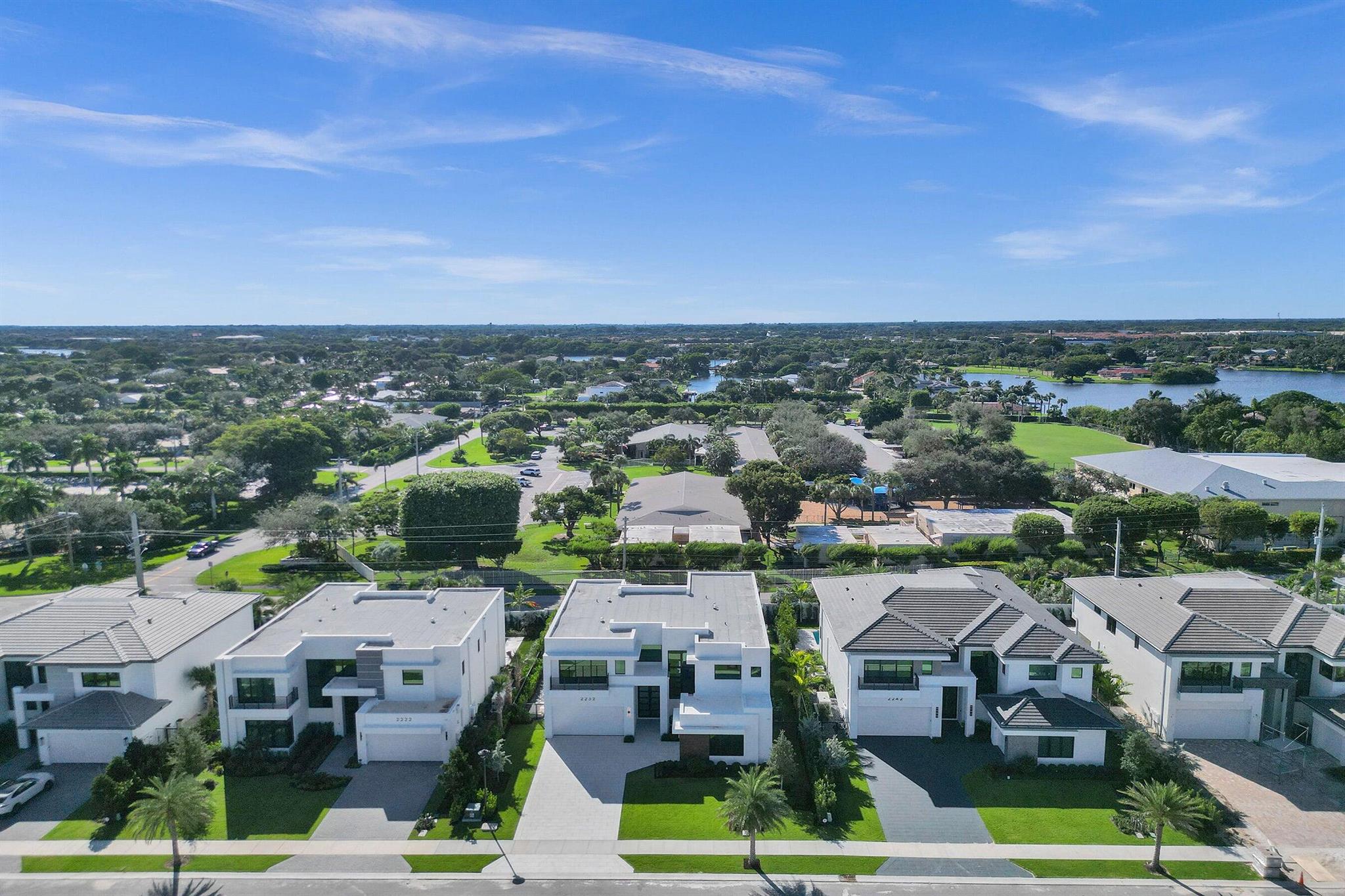DELRAY RIDGE - Residential