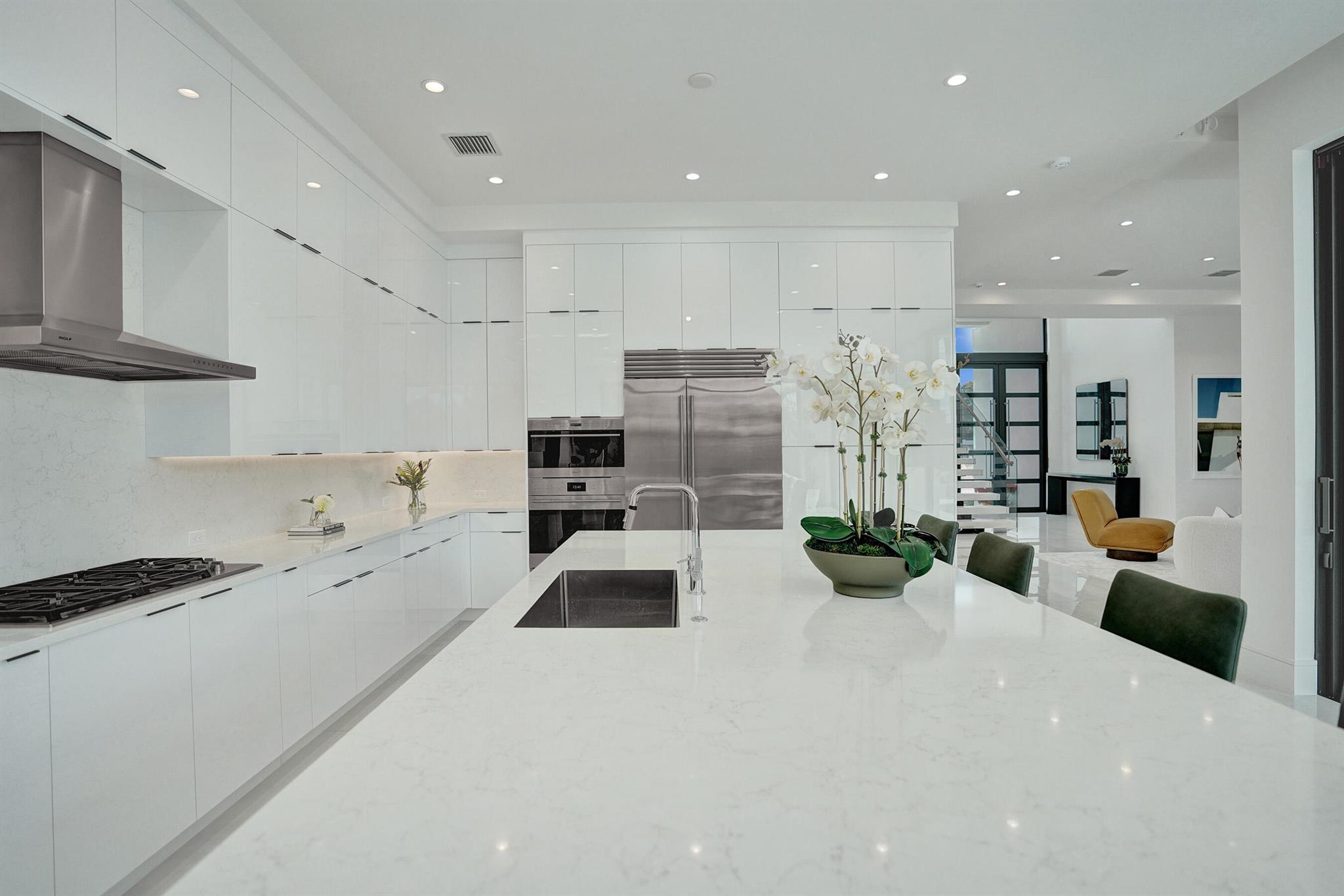 DELRAY RIDGE - Residential